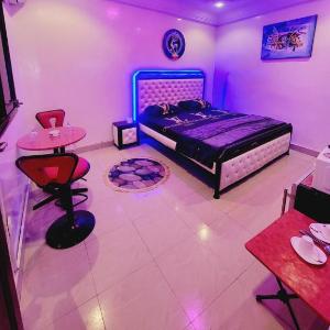 Mini studio ideal pour sejour a louer Apartir de 5nuitee et plus