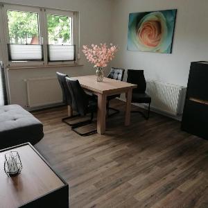 Ferienwohnung-Marie