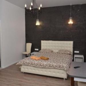 Apartment on Yaroslav the Wise 24