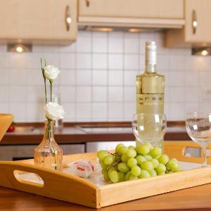 Ferienwohnung Sonnenschein