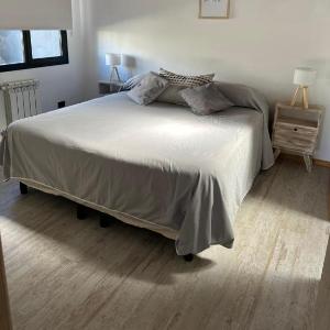 Apartamento para 2 personas cerca del lago y centro de la ciudad