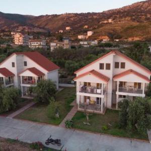 Aria Guest house