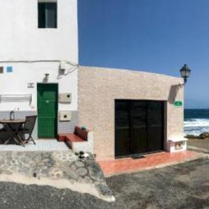 Apartamento Susurros del Mar