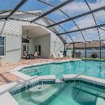 Santee Villa