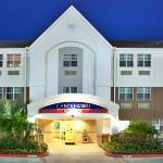 Candlewood Suites Galveston an IHG Hotel