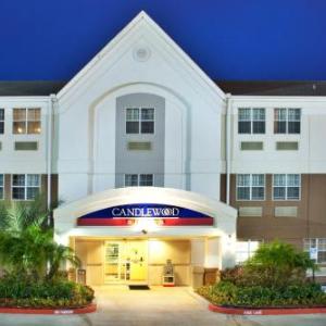 Candlewood Suites Galveston, an IHG Hotel