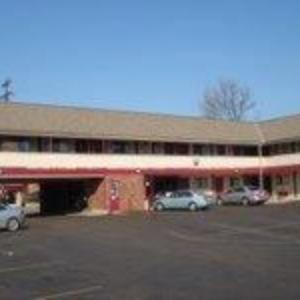 German Village Inn Motel hotel photo