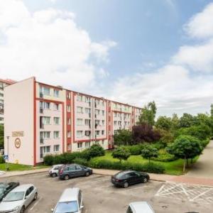 Apartments Gdańsk Chłopska by Renters