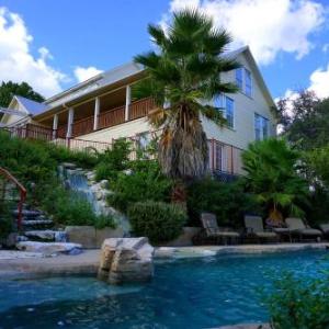 Whispering Ridge Ranch