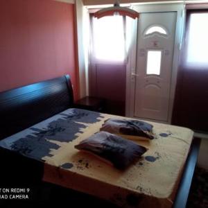 Maria Lux Room