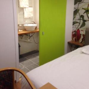 Hotel De Backer