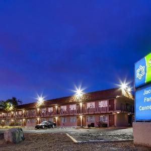 SureStay Hotel by Best Western Buttonwillow