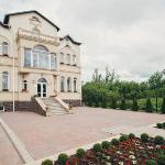 Guest accommodation in Kaliningrad 