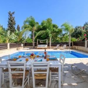 Villa Greco Mare #5