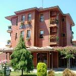 Turquhouse Boutique Hotel