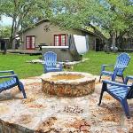 Holiday homes in Wimberley Texas