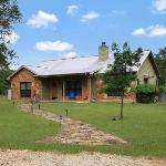 Rio Vida RG 104 Texas