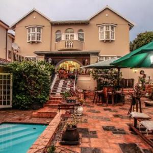 Acorn B&B in Durban