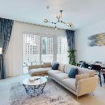 Primestay - La Vie - Palm Jumeirah Dubai 