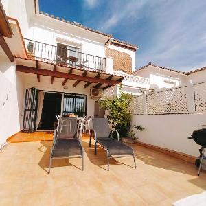 Nerja Sun Apartments Casa Cipreses 8