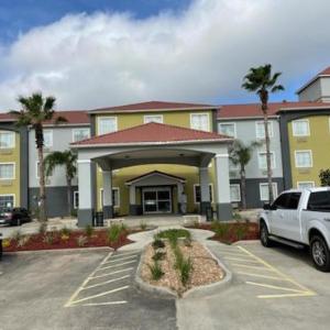 Comfort Inn Broussard South Lafayette