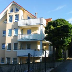 Ferienwohnung Böhme