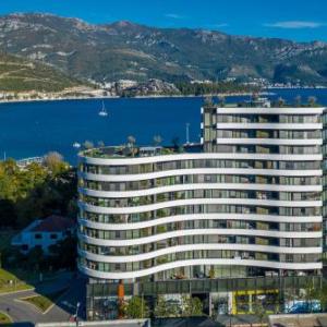 PERLA Apartments