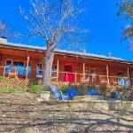 Clearwater Log Home