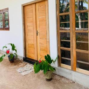 New Mango Villa