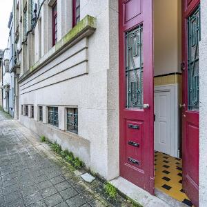 Nomad's Family - 3BDR Charming Hideouts Porto