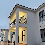 Guest houses in Cape Town 