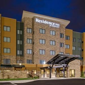 Residence Inn by Marriott Louisville East/Oxmoor