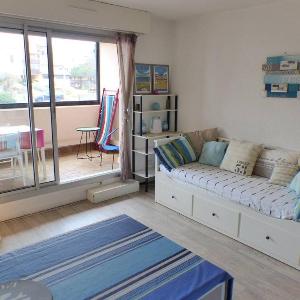 CAPBRETON Résidence Les Terrasses de Notre-Dame  expo Ouest vue sur l'océan