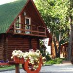 Guest accommodation in Volgograd 