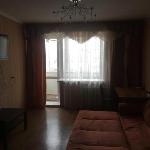 Apartment on Bogdana Khmelnitskogo 46 Sterlitamak 