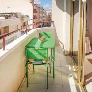 Studio Apartment in Torrevieja