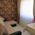 Studio Apartment Gelendzhik 