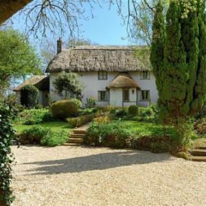 Church Cottage