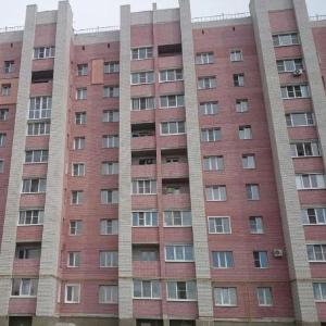 Apartament in Murom