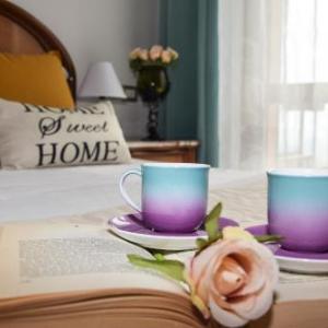 Welcome Apartment