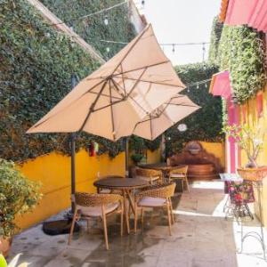 Hotel Casa Pereyra