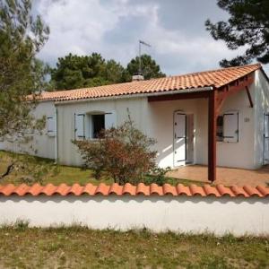 Maison La Tranche-sur-Mer 4 pièces 6 personnes - FR-1-357-80