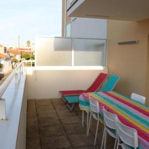 Duplex T4 à Arcachon: Terrasse WiFi Parking à 150m de la Plage - FR-1-374-22