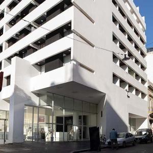 Apart Centro Buenos Aires