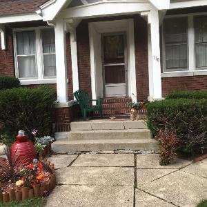 Moreland Guesthouse