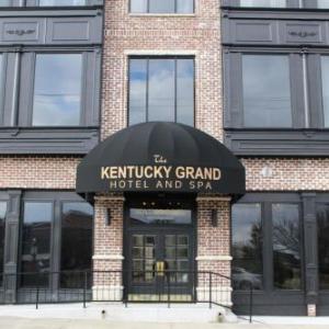 Kentucky Grand Hotel & Spa