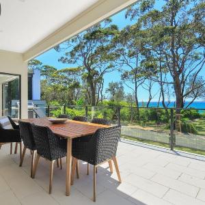 Dune House Vincentia by Book Jervis Bay