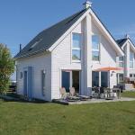 Two-Bedroom Holiday Home in OstseeResort Olpenitz 