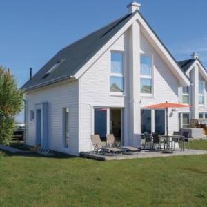 Two-Bedroom Holiday Home in OstseeResort Olpenitz