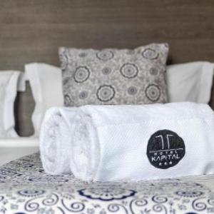 Hotel Kapital